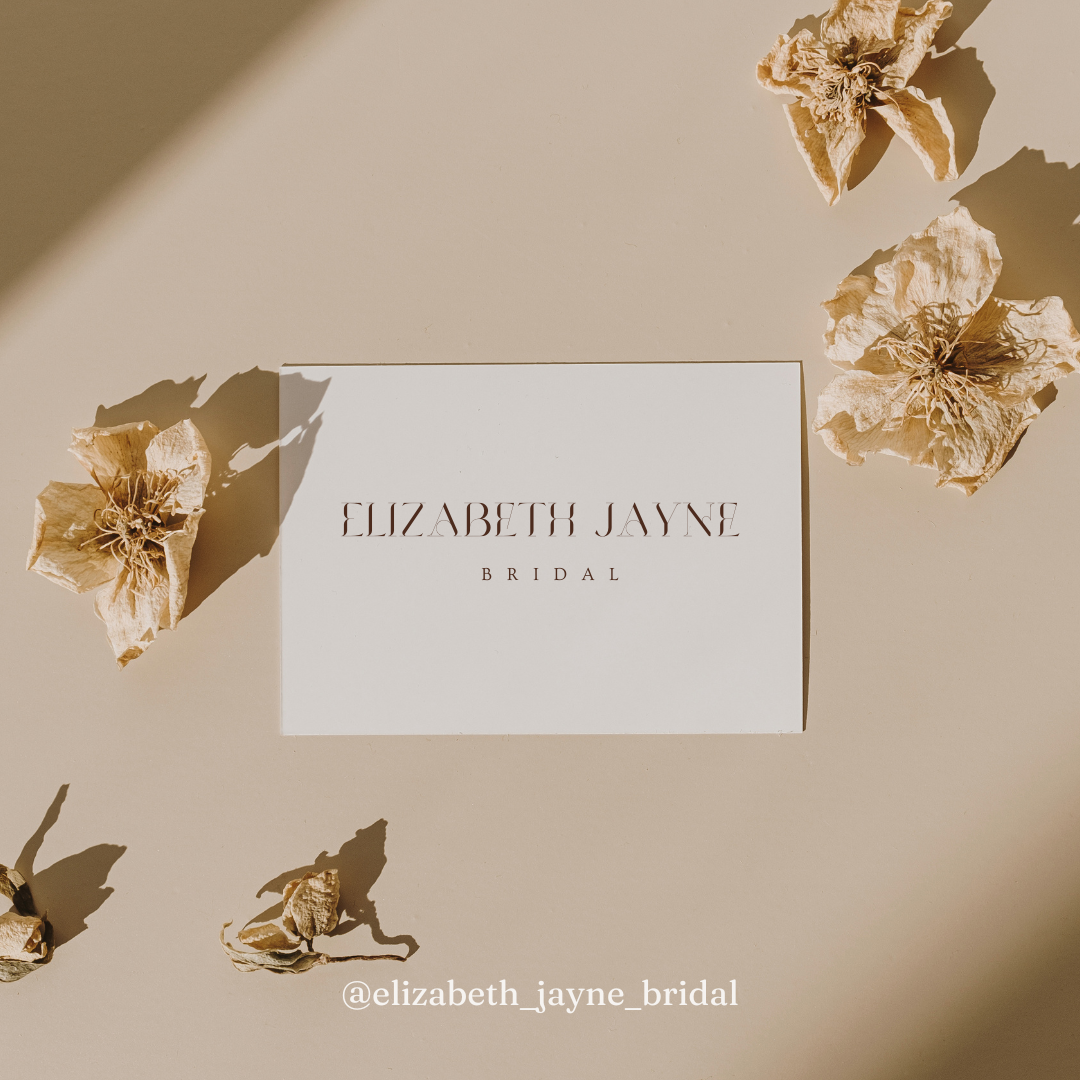 About Elizabeth Jayne Bridal